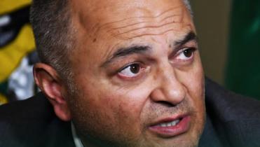 Confía en el trabajo de Zago y Baldivieso 