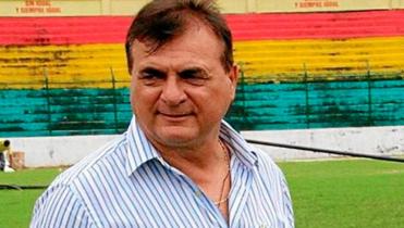 Confianza colombiana