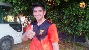 Confianza con Peñarrieta