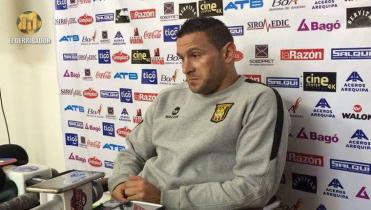 Confianza recuperada 