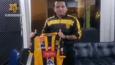 Confié siempre en el capitán