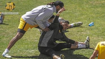 Confío en mi trabajo 