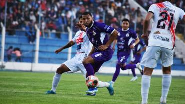 Confirmado: Real es el más fuerte de Potosí