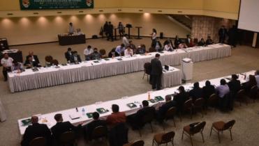 Congreso de la FBF anula proceso de licitación
