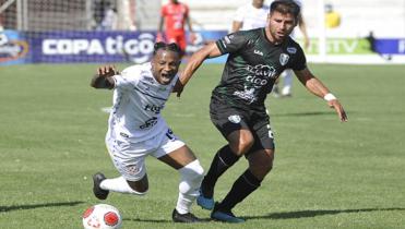 CONMEBOL conmina a la FBF
