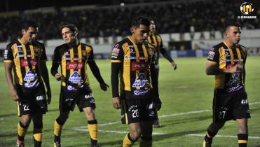 Conozco bien a este equipo