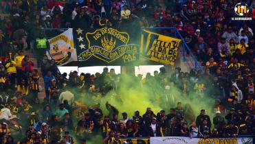 Conquistando el Techo del Mundo