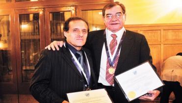 Conrado por el cambio