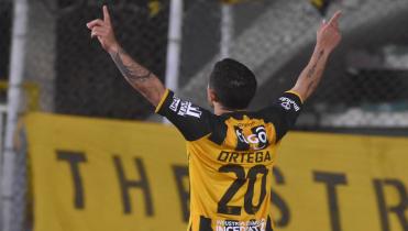 Conserva la punta
