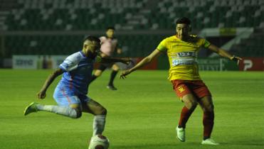 Consiguió el único gol