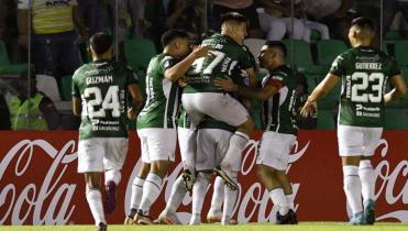 Continúa sumando 