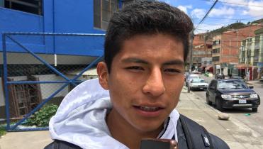 Continúan las restricciones