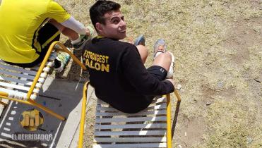 Convocados contra Holanda 