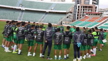 Convocatoria de la verde 