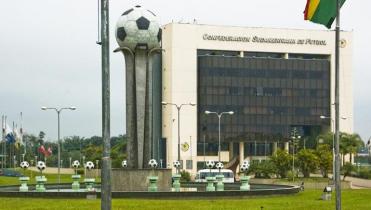 Copa América en Brasil el 2019