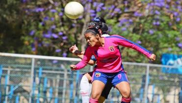 Copa Simón Bolívar femenina