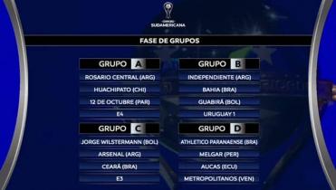 Copa Sudamericana