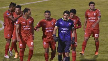 Copa Sudamericana 
