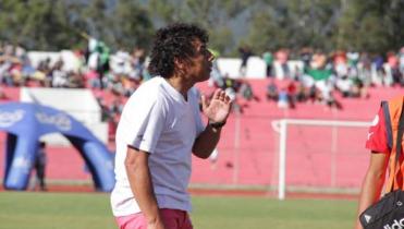 Copito trabaja doble