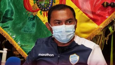 Cornejo se sincera por la selección