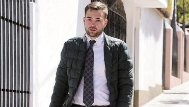 Costa acepta la sanción pero no acepta críticas