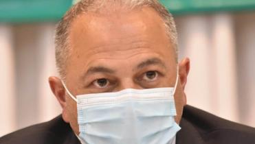 Costa responsabilizó a Peredo