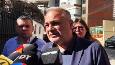 Costa se reunirá con los presidentes