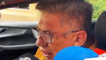 Crespo a dos frentes:  el Clausura y la Libertadores