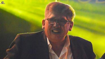 Crespo es presidente para la FBF 