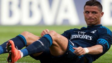 Cristiano explica