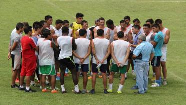 Cronembold entrega 68 mil bolivianos a Blooming