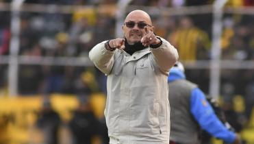 Cuando campeonar es todo