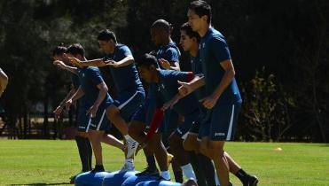 Cuatro cambios en Wilstermann