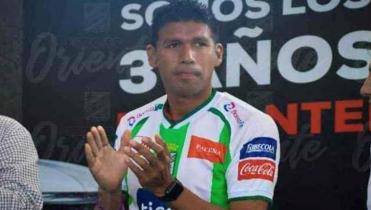 Cuéllar fue operado