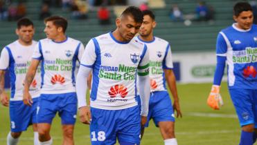 Cuéllar y Duk no van más