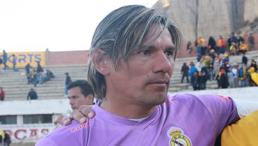 Cuerpo Técnico interino en Real Potosí