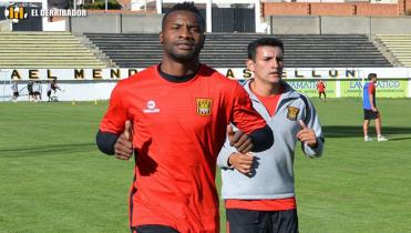 Cuidando a Carcelén