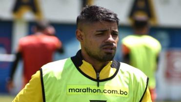 Culminó la sanción para Esparza 