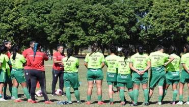 Cumplen su micro ciclo 