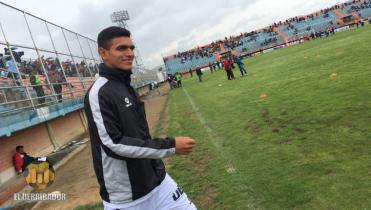 Cumpliendo el sueño