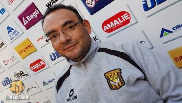 Daniel lo tomó con tranquilidad