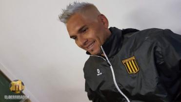 Daniel platinado