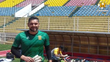 Daniel por la recuperación