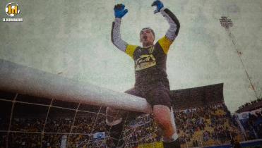 Daniel por una marca histórica