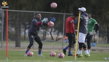 Daniel romperá un récord