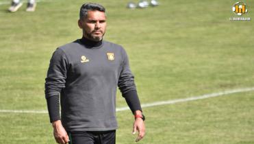 Daniel va en busca de Destroyers