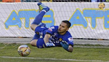 Daniel Vaca, borrado