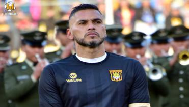 Daniel Vaca, el prócer del arco atigrado