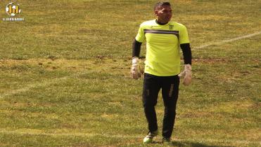 Daniel Vaca, un entrenador a futuro