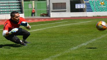 Daniel vuelva la próxima semana